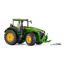 Wiking 077859 - John Deere 8R 410