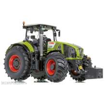 Wiking 077863 - Claas Axion 950