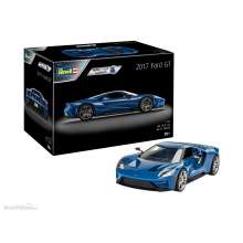 Revell 07824 - 2017 Ford GT