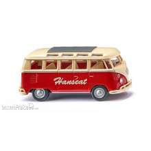 Wiking 079730 - VW T1 Sambabus ´Hanseat´