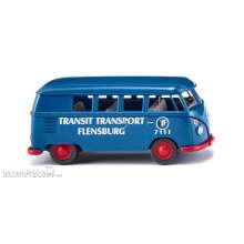 Wiking 079731 - VW T1 Bus ´Transit Transport´