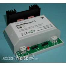 Littfinski DatenTechnik - LDT 080063 - DB-2-G / DigitalBooster 2,5 A