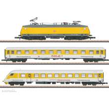 Märklin 081528 - Zugpackung ´DB Netz´ mit Elektrolok BR 120