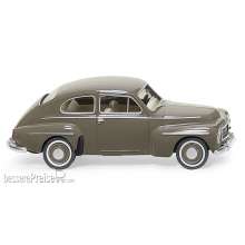 Wiking 083909 - Volvo PV 544 - beigegrau