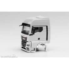 Herpa 085137 - Teileservice Fahrerhaus MAN TGX GX mit WLB