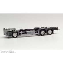 Herpa 085298 - FG Mercedes-Benz LKW für 7,82m Wechselaufbauten