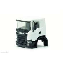 Herpa 085755 - Teileservice Fahrerhaus Scania CG17 Straßenversion (2 Stück)