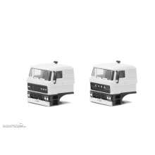 Herpa 085809 - Teileservice Fahrerhaus DAF 2800/Rába (2 Stück)