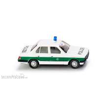 Wiking 086429 - Polizei - BMW 320i