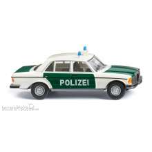 Wiking 086444 - Polizei - MB 240 D