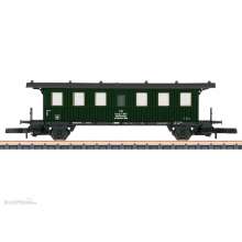 Märklin 087002 - Mannschaftswagen