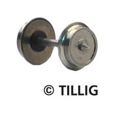 Tillig 08818 - Metallradsatz á 7,5 mm