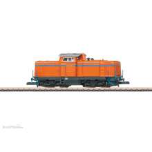 Märklin 088211 - Diesellokomotive Baureihe V 125