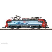 Märklin 088232 - Elektrolokomotive Baureihe 193