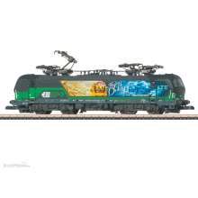 Märklin 88233 - Elektrolokomotive Baureihe 193 VI