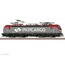 Märklin 088237 - Elektrolokomotive Reihe 370/EU-46 PKP Epoche VI