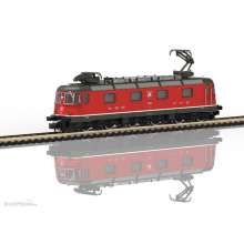 Märklin 088240 - Elektrolokomotive Reihe Re 6/6 SBB/CFF/FFS Epoche V