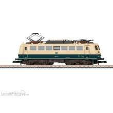 Märklin 088386 - Elektrolokomotive Baureihe 139