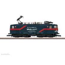 Märklin 088430 - Elektrolokomotive Baureihe 143