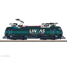 Märklin 088487 - Elektrolokomotive Baureihe 186