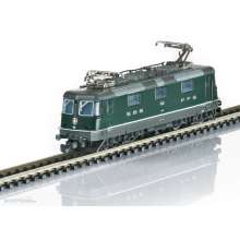 Märklin 088593 - Elektrolokomotive Baureihe Re 4/4 II