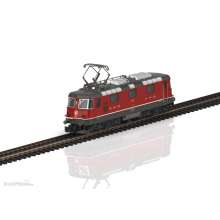 Märklin 088594 - Elektrolokomotive Re 4/4 II