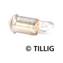 Tillig 08878 - Zwerglampen 6 V