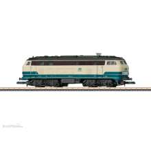 Märklin 088808 - Diesellokomotive Baureihe 218