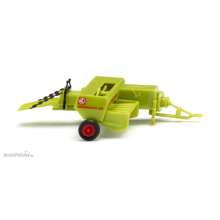 Wiking 088839 - Claas Markant Ballenpresse