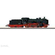 Märklin 088997 - Dampflokomotive Baureihe 38