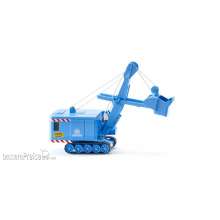 Wiking 089706 - Menck-Bagger - hellblau