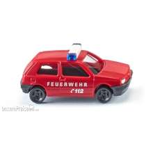 Wiking 093405 - Feuerwehr - VW Golf III