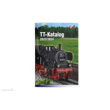 Tillig 09572 - TT-Katalog 2023/2024