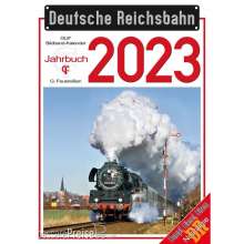 Tillig 09586 - DR-Kalender 2023