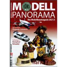 Glow2B Modellbau - Modell Panorama Ausgabe 2021/3