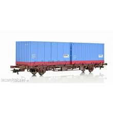 NMJ 1000232 - NMJ Topline Green Cargo Lgjns 42 74 443 0 168-8 2 Green Cargo cont