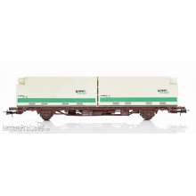 NMJ 1000235 - NMJ Topline Green Cargo Lgjns 42 74 443 0 754-5, 2 stk Green Cargo Thermo Cont.