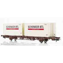 NMJ 1000452 - NMJ Topline 611.110. SJ Lgjs 42 74 440 4 399-1, SCHENKER-BTL