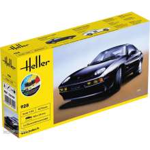 Heller 56149 - 1:43 STARTER KIT 928