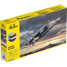 Heller 56427 - 1:48 STARTER KIT Jaguar GR1/GR3