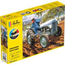 Heller 57401 - STARTER KIT Ferguson Le Petit Gris in 1:24