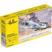 Heller 80235 - FW 190 in 1:72