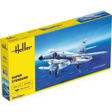 Heller 80360 - Super Etendard