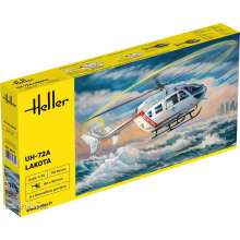 Heller 80379 - 1:72 UH-72A Lakota