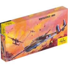 Heller 80392 - BREGUET 693/2 ´Heller Museum´ in 1:72