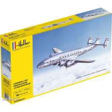 Heller 80393 - L-749 CONSTELLATION Flying Dutchman in 1:72