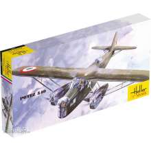 Heller 80395 - Potez 540 ´Heller Museum in 1:72