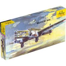 Heller 80397 - BLOCH 210 ´Heller Museum in 1:72