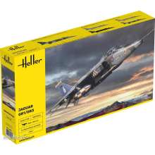 Heller 80427 - 1:48 Jaguar GR1/GR3