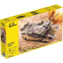 Heller 81142 - Leclerc T5/T6 in 1:35